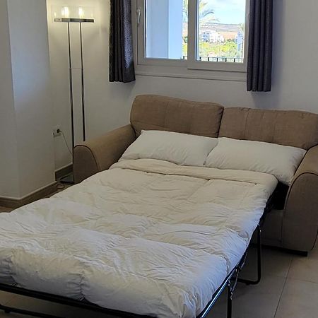 Apartamento Atlantico Сусина Экстерьер фото