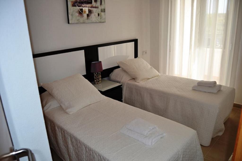 Apartamento Atlantico Сусина Номер фото