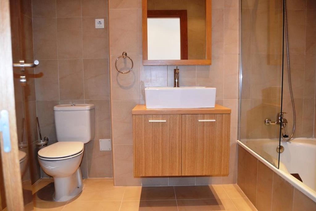 Apartamento Atlantico Сусина Номер фото