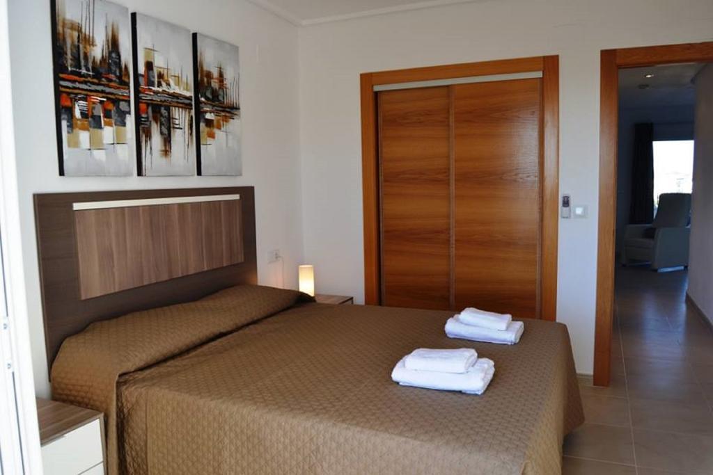 Apartamento Atlantico Сусина Номер фото