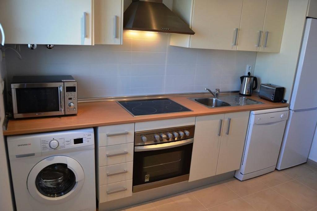 Apartamento Atlantico Сусина Номер фото